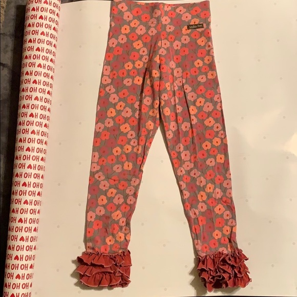 Matilda Jane Other - Matilda Jane Leggings
